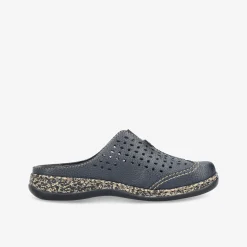 rieker Damen Clogs-Damen Sandalen | Größen Ab 42