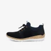 rieker ​ Damen Halbschuh-Damen Halbschuhe