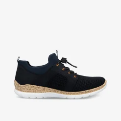 rieker ​ Damen Halbschuh-Damen Halbschuhe