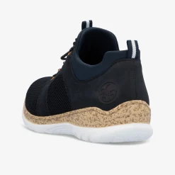 rieker ​ Damen Halbschuh-Damen Halbschuhe