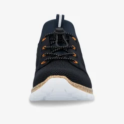 rieker ​ Damen Halbschuh-Damen Halbschuhe