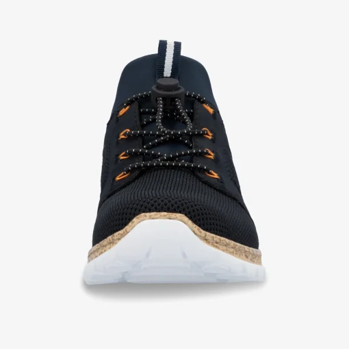 rieker ​ Damen Halbschuh-Damen Halbschuhe