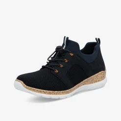 rieker ​ Damen Halbschuh-Damen Halbschuhe