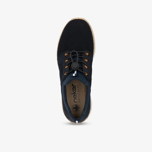 rieker ​ Damen Halbschuh-Damen Halbschuhe