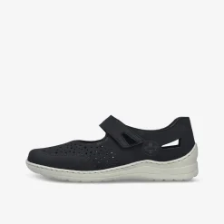 rieker Damen Halbschuhe-Damen Komfortschuhe | Größen Ab 42