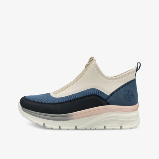 rieker Damen Halbschuhe-Damen Halbschuhe | Größen Ab 42