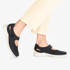 rieker Damen Halbschuhe-Damen Komfortschuhe | Größen Ab 42