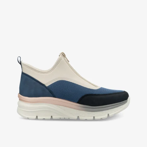 rieker Damen Halbschuhe-Damen Halbschuhe | Größen Ab 42