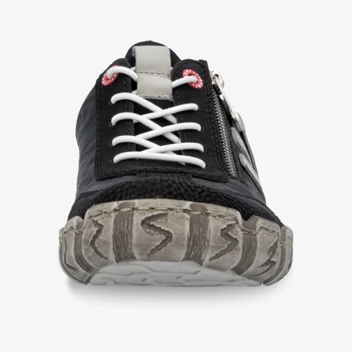 rieker Damen Halbschuhe-Damen Halbschuhe