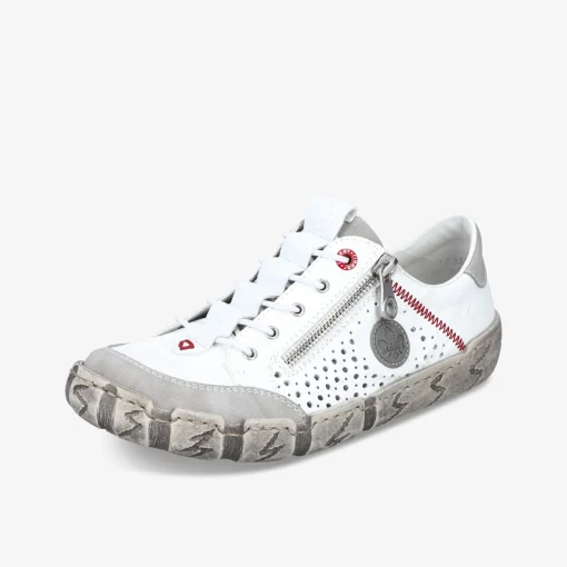 rieker Damen Halbschuhe-Damen Halbschuhe