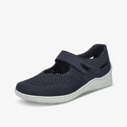 rieker Damen Halbschuhe-Damen Komfortschuhe | Größen Ab 42