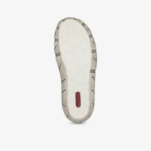 rieker Damen Halbschuhe-Damen Halbschuhe