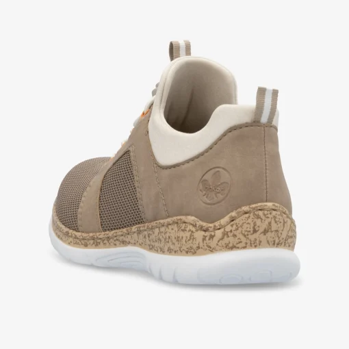 rieker Damen Halbschuhe-Damen Halbschuhe | Größen Ab 42