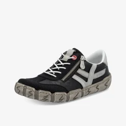 rieker Damen Halbschuhe-Damen Halbschuhe