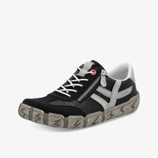 rieker Damen Halbschuhe-Damen Halbschuhe