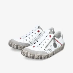 rieker Damen Halbschuhe-Damen Halbschuhe