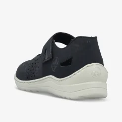 rieker Damen Halbschuhe-Damen Komfortschuhe | Größen Ab 42