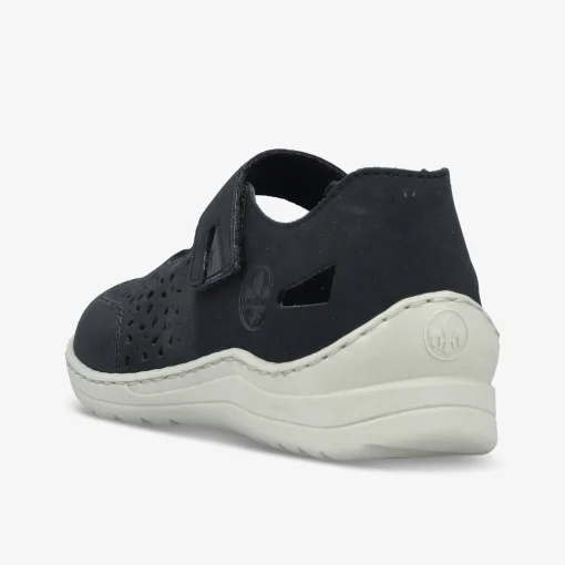 rieker Damen Halbschuhe-Damen Komfortschuhe | Größen Ab 42