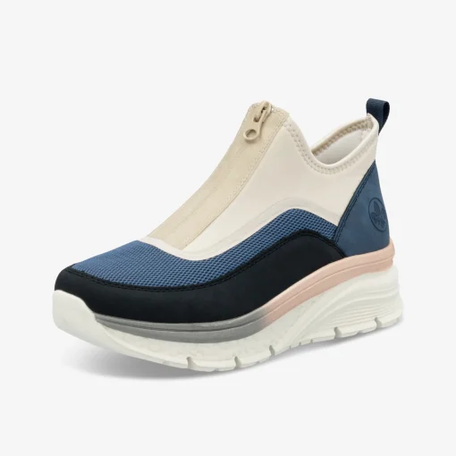 rieker Damen Halbschuhe-Damen Halbschuhe | Größen Ab 42
