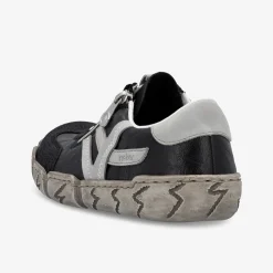 rieker Damen Halbschuhe-Damen Halbschuhe