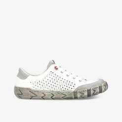 rieker Damen Halbschuhe-Damen Halbschuhe