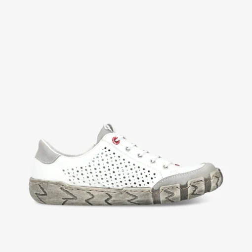 rieker Damen Halbschuhe-Damen Halbschuhe