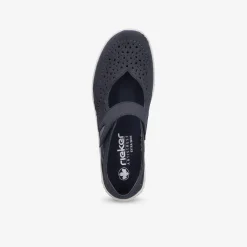 rieker Damen Halbschuhe-Damen Komfortschuhe | Größen Ab 42