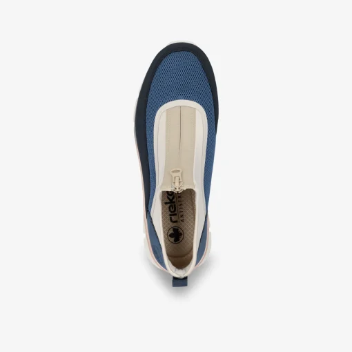 rieker Damen Halbschuhe-Damen Halbschuhe | Größen Ab 42