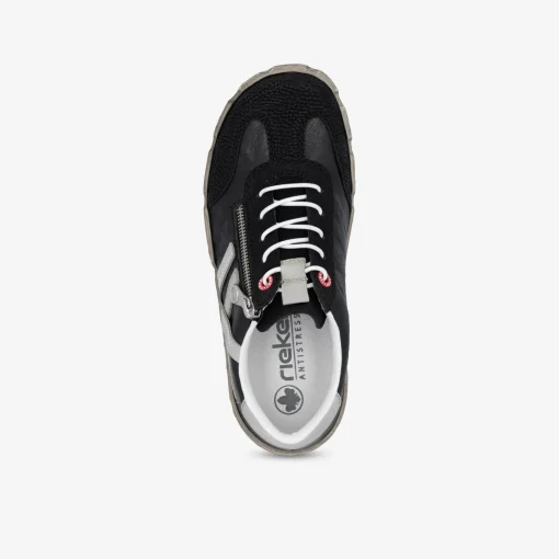 rieker Damen Halbschuhe-Damen Halbschuhe