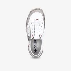 rieker Damen Halbschuhe-Damen Halbschuhe