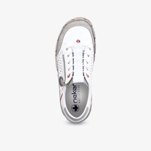 rieker Damen Halbschuhe-Damen Halbschuhe