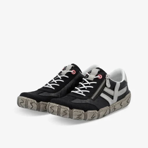 rieker Damen Halbschuhe-Damen Halbschuhe