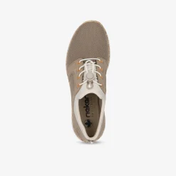 rieker Damen Halbschuhe-Damen Halbschuhe | Größen Ab 42