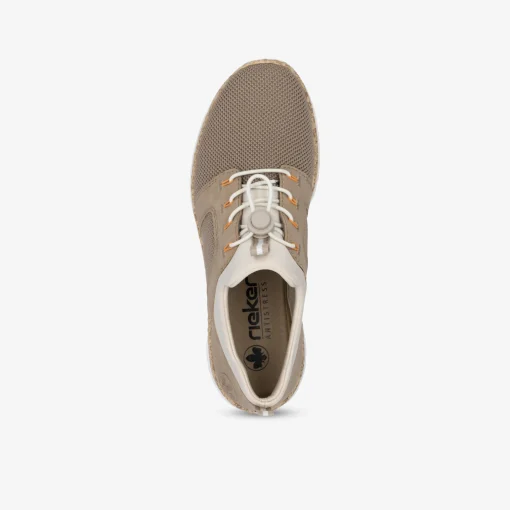 rieker Damen Halbschuhe-Damen Halbschuhe | Größen Ab 42