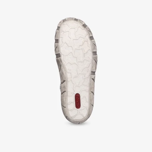 rieker Damen Halbschuhe-Damen Halbschuhe