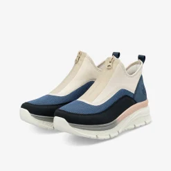 rieker Damen Halbschuhe-Damen Halbschuhe | Größen Ab 42