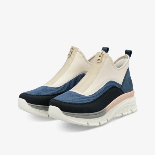 rieker Damen Halbschuhe-Damen Halbschuhe | Größen Ab 42