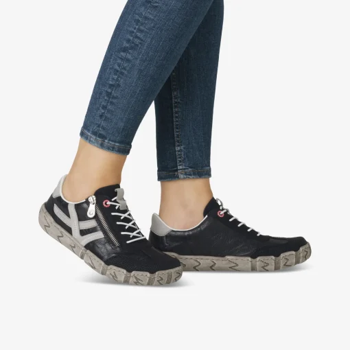 rieker Damen Halbschuhe-Damen Halbschuhe