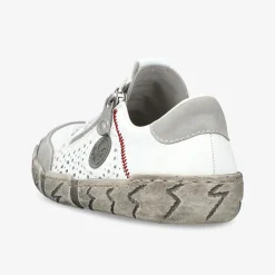 rieker Damen Halbschuhe-Damen Halbschuhe