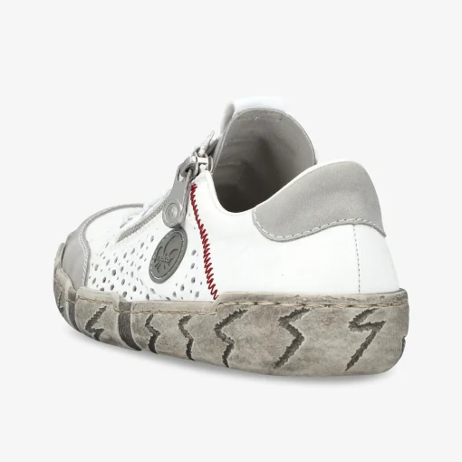 rieker Damen Halbschuhe-Damen Halbschuhe
