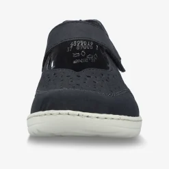 rieker Damen Halbschuhe-Damen Komfortschuhe | Größen Ab 42