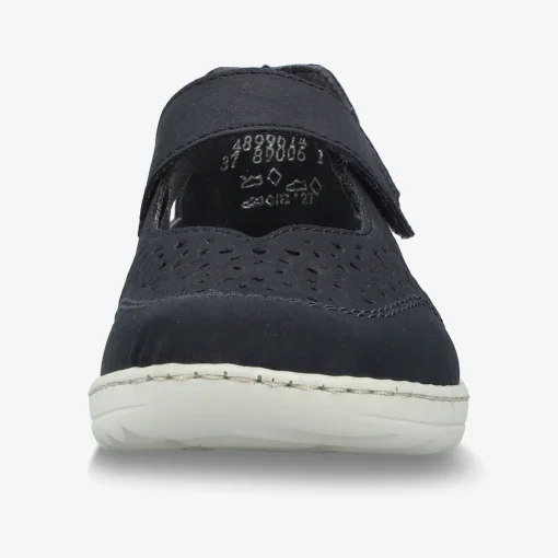 rieker Damen Halbschuhe-Damen Komfortschuhe | Größen Ab 42