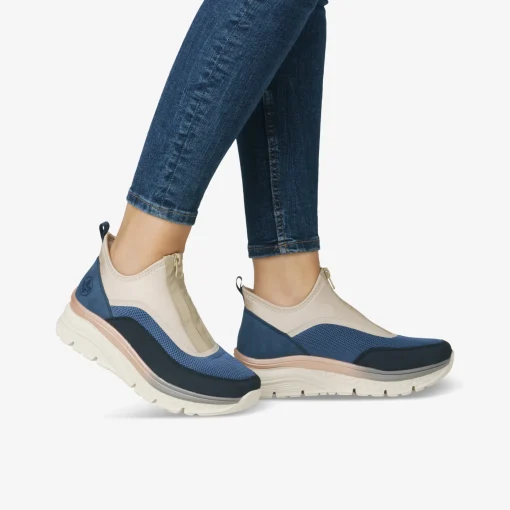 rieker Damen Halbschuhe-Damen Halbschuhe | Größen Ab 42