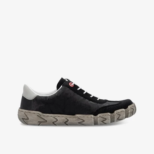 rieker Damen Halbschuhe-Damen Halbschuhe