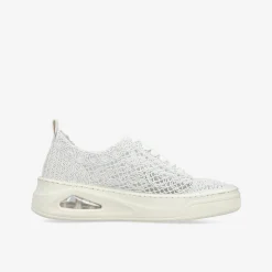 rieker Damen Klassische Schnürer-Damen Halbschuhe | Größen Ab 42
