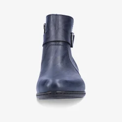 rieker Damen Klassische Stiefeletten-Damen Stiefeletten