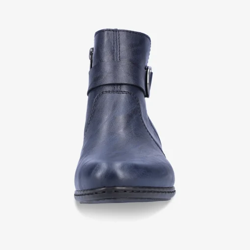 rieker Damen Klassische Stiefeletten-Damen Stiefeletten