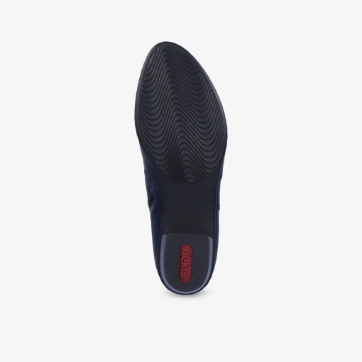rieker Damen Klassische Stiefeletten-Damen Stiefeletten