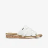 rieker Damen Pantoletten-Damen Sandalen | Größen Ab 42
