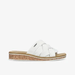 rieker Damen Pantoletten-Damen Sandalen | Größen Ab 42